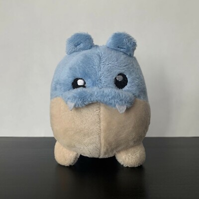 Pokémon® Center | SPHEAL â 4