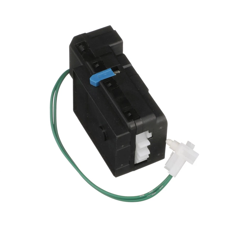 Interruptor de encendido SMP para GMC Sierra 2500 HD 2007-2015 Foto 3 de 4