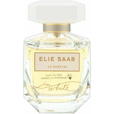LE PARFUM in White by Elie Saab perfume for her EDP 3.0 / 3 oz New Tester