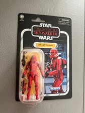 Star Wars Vintage Collection VC159 Sith Jet Trooper