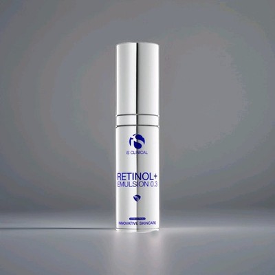 Retinol+ Emulsion 0.3 - iS Clinical -