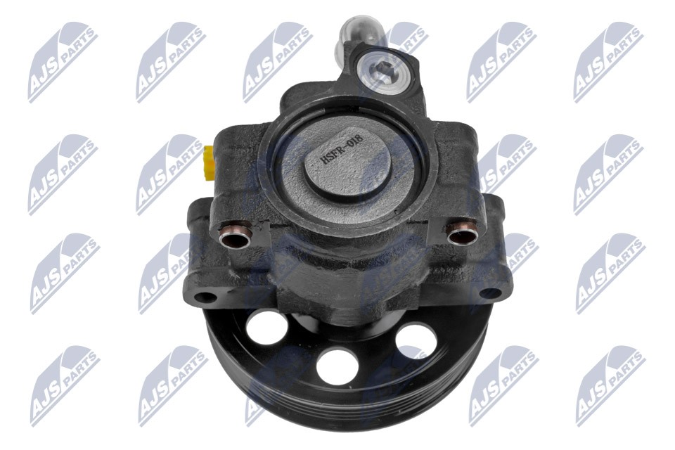 Fits NTY SPW-FR-018 booster pump - Image 6