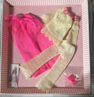 Vintage Mattel #1791 “ The Lace Caper”