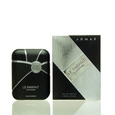 Armaf Le Parfait Homme Eau de Toilette 100 ml EDT Spray Hombre NUEVO EMBALAJE ORIGINAL