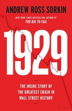 1929 | The Inside Story of The Greatest Crash...