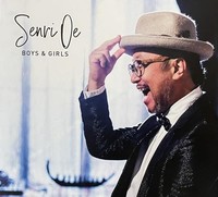 Senri Oe - Boys Girls - Cd - F72Z