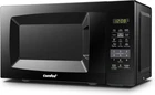 EM720CPL-PMB Countertop Microwave Oven with Sound On/Off, ECO Mode and Easy One-