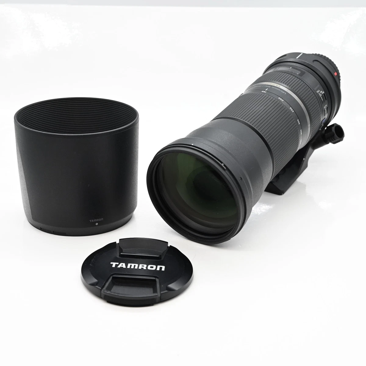 Tamron 150-600mm Camera Lenses for sale - eBay