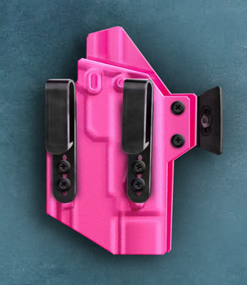 TREX ARMS Raptor Holster M&P 2.0 Full Size 4.25'', TLR-1 HL, Left Hand