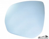 Spiegelglas Beheizbar Konvex Links FüR Citroen C3 Picasso C4 Picasso I 06-15