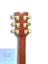 DEAN D24 Acoustic Guitar Great Sound and Playability