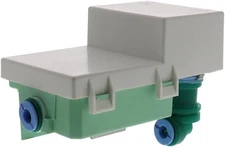 Refrigerator Water Valve fits Whirlpool, AP6018224, PS11751526, W10270395