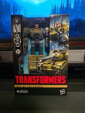Transformers Age Of The Primes Voyager Class Combaticon Brawl