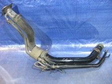 Opel Frontera B: Einfüllstutzen, Rohr Kraftstoffeinfüllung, GM 97135884 *OG