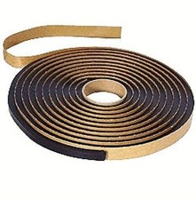 Butyl Sealing Rope for Tuf-Tite and Polylok Septic Tank Risers 5/16" x 20' 2...