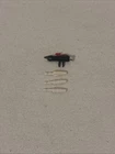 transformers g1 original vintage sideswipe Accessories Lot FREE SHIP