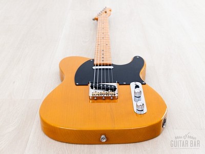 1986 Fender Telecaster '52 Vintage Reissue TL52-75 A-serial, Japan