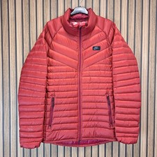 Chaqueta acolchada Nike para hombre grande
