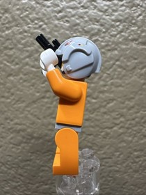 LEGO Star Wars Rebel Snowspeeder Pilot Minifigure 75074 sw0607 A3