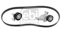 Febi Bilstein Keilrippenriemensatz U.A. FüR Polestar, Volvo
