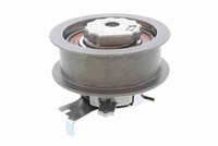 Vaico V10-7965 Vaico Spannrolle, Zahnriemen FüR Audi Seat Skoda VW