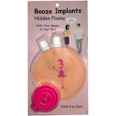 Kheper Games Implantate Alkoholbehälter Schnapsimplantate