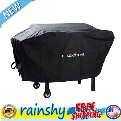 28'' Griddle Dual Shelf Cover Fits 41'' To 50'' Wide Weather Resistant Outdoor 5091