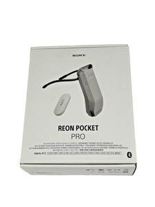 Sony Reon Pocket Pro | eBay