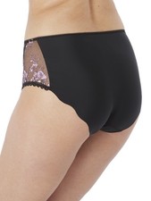 Image of Fantasie Isla Brief Full Mid Rise Stretch Lined Briefs Knickers Lingerie