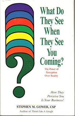 What Do They See When They See You Coming?: The Power of Perception over Rea...