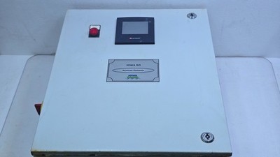 REVERSE OSMOSIS  JOWA RO 7T TW  COMPONENT LAYOUT   JRO-19005