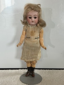 Kammer Reinhardt Doll | eBay