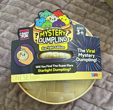 RMS Original Mystery Dumpling Starlight Edition Blind Pack, Ages 3