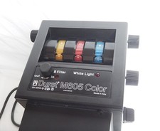 Durst M605 6X6 35mm Head Color COLOR HEAD  Durst Power Supply TRA-305 N 35 66