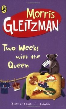 Two Weeks with the Queen: Winner of the Childrens Book ... | Buch | Zustand gut