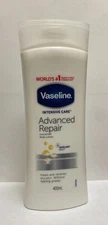 Vaseline Intensive Care Advanced Repair Lotion 400ml
