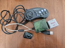 Misc Gaming Accessories