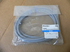 Smc Ex9-Ac030-1 Cable, B-Coded M12 3M 5Pin Female Straight