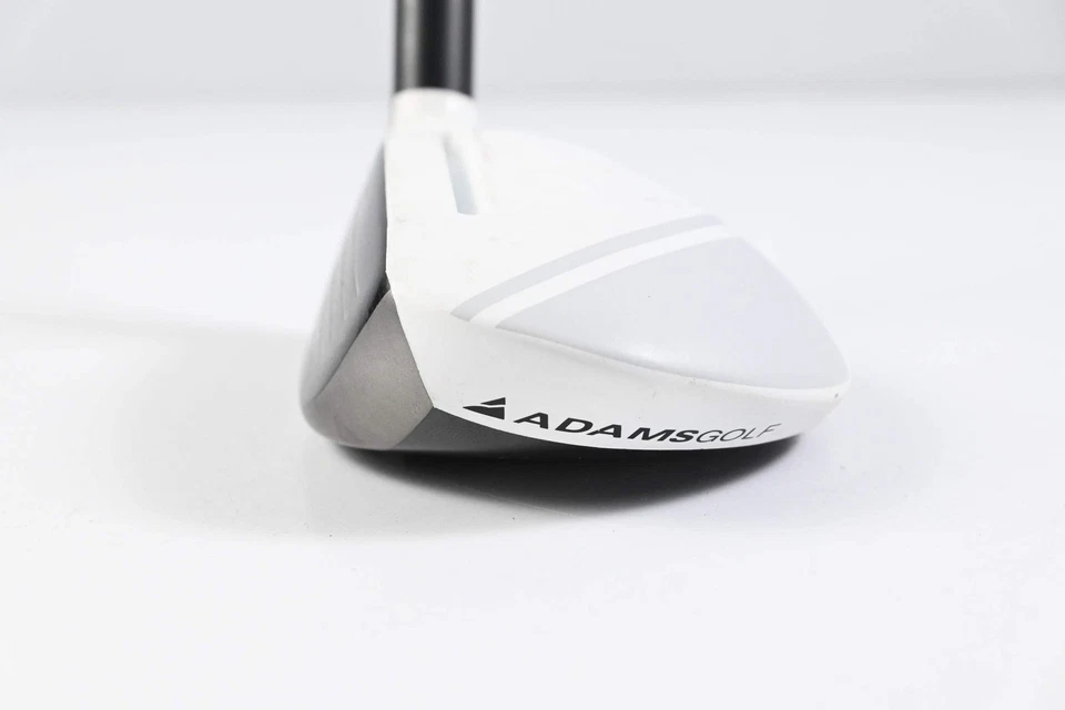 Left Hand Adams Idea Super S #3 Hybrid / 19 Degree / Regular Flex Matrix Kujoh 7 - Image 3 of 4