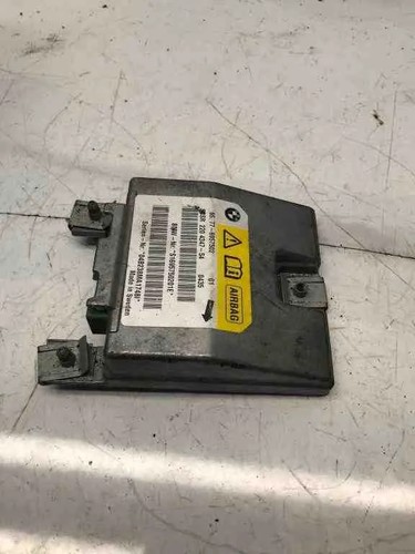 BMW 5 E60 Airbag-Steuergerät 6957502 S1695750201E 04B238MA17481 32604340