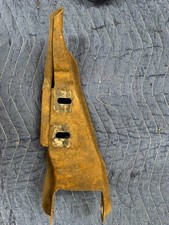 Top Loader Transmission Mounting Bracket 70 Mustang Top Loader Transmission Mounting Bracket 70 Mustang