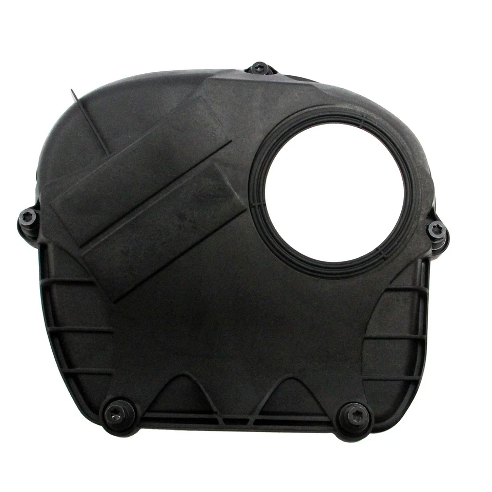 For Volkswagen Jetta 2008-2013 CRP TCV0160 Upper Engine Timing Cover Foto 4 de 4