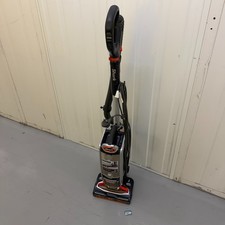 Shark NZ800UKT Anti Hair Wrap Upright Pet Vacuum Cleaner Lift Away Blue Orange