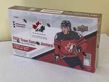 2025 Upper Deck Team Canada Juniors Hockey Checklist Guide in-content 11