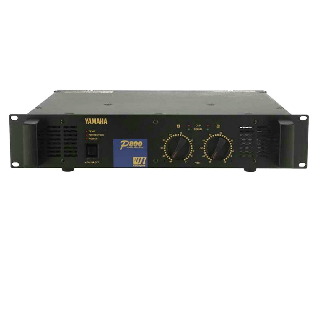Epsilon EPA-50 Ⅱ PRO AMPLIFIER Epsilon EPA-50 Ⅱ PRO AMPLIFIER
