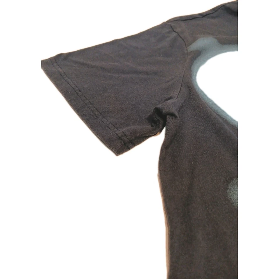 Мужская взрослая футболка Captain America комиксы Marvel размер LG - Изображение 3 из 4