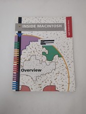 Inside Macintosh: Overview by Apple Computer, Inc. Apple Technical Library