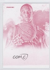 2013 Panini Father's Day Inked Progressions Magenta /5 Jared Sullinger #JS y0i