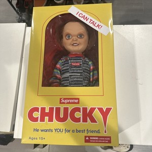 Chucky Supreme | eBay