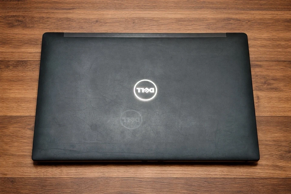 Dell Latitude 7480 · i5-7300U · 16GB · 256GB, photo 2 of 5